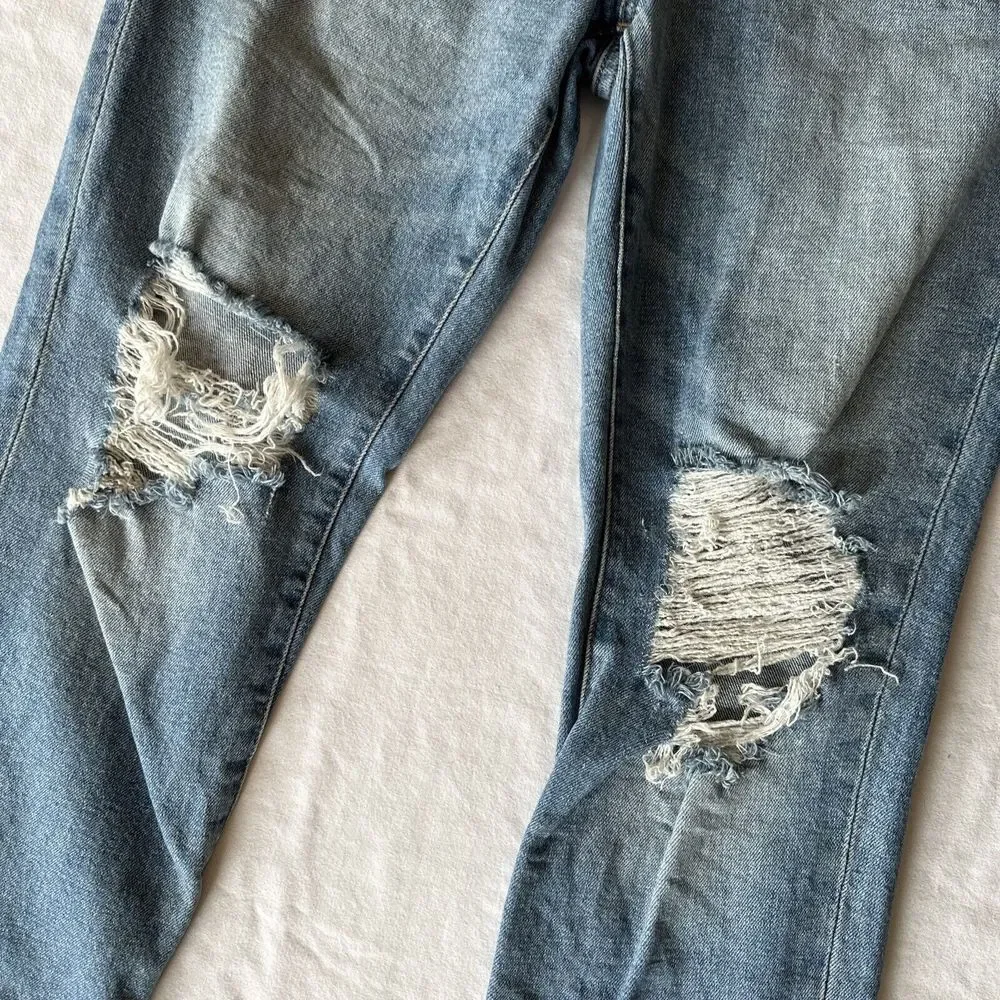 Madewell sale jeans